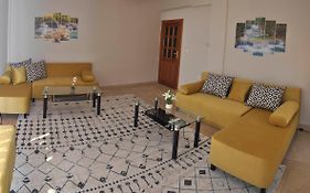 Friendly Flat 3